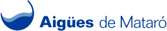 Aigües de Mataró Logo